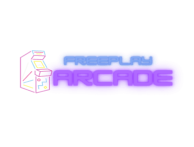 Free Play Arcade